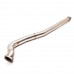 Cobb Mitsubishi Evo X Oval Tip Cat-Back Exhaust