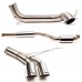 Cobb Ford Focus ST MK3 (ST250) Cat-Back Exhaust System 2012>2018