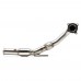 Cobb Volkswagen Catted 3" Downpipe (Stock Cat-Back) GTI 2010-2014
