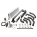 Cobb Subaru Front Mount Intercooler Kit (Silver) STI 2008-2014