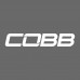 Cobb Tuning Logo T-Shirt - Men's Gray