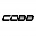 Cobb Tuning Logo T-Shirt - Men's White