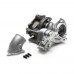 Cobb Mitsubishi FP MHI TF06-18K Upgraded Turbo Evo X 2008-2015