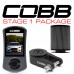 COBB Stage 1 Power Package Ford Focus RS MK3 2016-2018