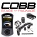 COBB Stage 1+ Carbon Fibre Power Package Ford Focus RS MK3 2016-2018