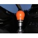 COBB Tuning Limited Edition Orange Gear Knob