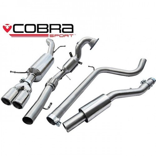 Exhaust workshop clearance skoda fabia