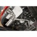 Cobra Sport Centre Exit Cat Back Exhaust (Resonated) Mazda MX5 ND