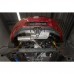 Cobra Sport Centre Exit Cat Back Exhaust (Resonated) Mazda MX5 ND