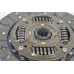 Ford Focus RS MK3 / Focus ST250 - Stage 2 Competition Clutch 
