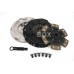 Ford Focus RS MK3 / Focus ST250 - Stage 4 Competition Clutch