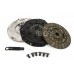 Ford Focus RS MK3 / Focus ST250 - Stage 2 Competition Clutch 
