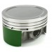 Cosworth Piston Set Nissan SR20DET 86.5mm 9.5:1cr 