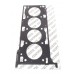 Cosworth High Performance Head Gaskets Bore = 88mm  T ~1.1mm Mitsubishi Lancer Evo X