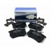 Cosworth StreetMaster Rear Brake Pads VAG Golf, Leon, Octavia, A3