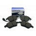 Cosworth StreetMaster Front Brake Pads VAG Golf, Scirocco, Passat, Octavia