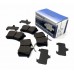 Cosworth StreetMaster Rear Brake Pads VAG, Audi TT, VW Golf & Scirocco