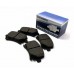 Cosworth StreetMaster Rear Brake Pads VAG, VW Golf, Scirocco, Octavia