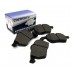 Cosworth StreetMaster Front Brake Pads VAG, VW Golf, Audi TT, A3