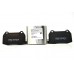 Cosworth TrackMaster Front Brake Pads Honda Integra DC5 Type R & Skyline V35