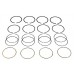 Cosworth Piston Ring Pack- 85.5Mm