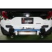 Cusco Power Brace Rear Bumper Support - Toyota Yaris GR 2020+