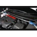 Cusco Power Brace Front Strut Bar - Toyota Yaris GR 2020+