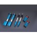 Cusco Sport R Coilover Suspension Kit Suzuki Swift Sport