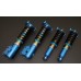 Cusco Sport S Coilover Suspension Kit Suzuki Swift Sport