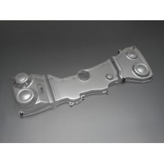 Cusco Transparent Clear Engine Timing Belt Cover - Subaru Impreza WRX STI 
