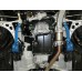 Cusco Power Brace Front Lower Arm Subaru Levorg