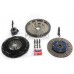 DKM MA - OE Replacement Clutch Kit  with Flywheel Fits Audi A3, Seat Altea, Ibiza, Leon, VW Golf, Polo