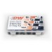 DeatschWerks Fuel Injector O-Ring Kit x205pc US Modern Muscle