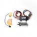 Deatschwerks DW440 Brushless Fuel Pump Kit with Dual Speed Controller - Ford Mustang 1999-2004
