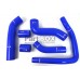 Extreme14 Mitsubishi Lancer EVO 10 CZ4A 2007- Turbo Hose Kit