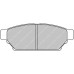 Ferodo DS3000 Brake Pad Set