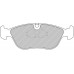 Ferodo DS2500 Brake Pad Set