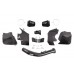 Forge Carbon Fibre Induction Kit - BMW M3 F80 / Bmw M4 F82 