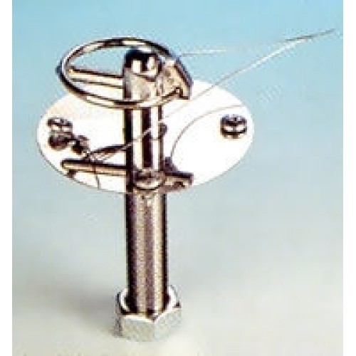 Grayston Quick Release Bonnet Pin Kit - Pair