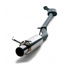 Hks muffler on sale