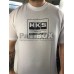 HKS Premium Goods T-Shirt White