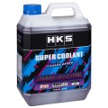 HKS SUPER Koelvloeistof Touring 4 liter