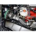 HKS Air Intake Subaru Impreza WRX SPF R GDB(C/D/E/F) EJ207