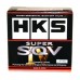 HKS Super SQV4 Blow Off Subaru