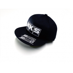 HKS No Power No Life - Snapback Cap