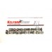 Kelford Restricted Rally Camshaft 260&254/262 Degrees Mitsubishi Lance Evolution X 4B11T