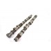 Kelford 264/268 Degree Performance Camshaft Set Mitsubishi EVO 4-7 4G63