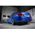 Milltek Sport Cat-back Exhaust Polished Tips