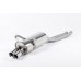 Milltek Sport Cat-back Exhaust 