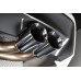 Milltek Sport Secondary Cat-back Exhaust Non-resonated (louder)